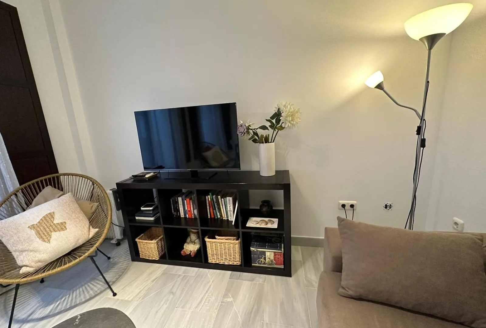 Apartamento Casa de Eugenia Málaga España