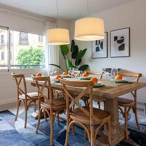  Apartamento Miramar Luxury 3 Bedroom Freshapartments