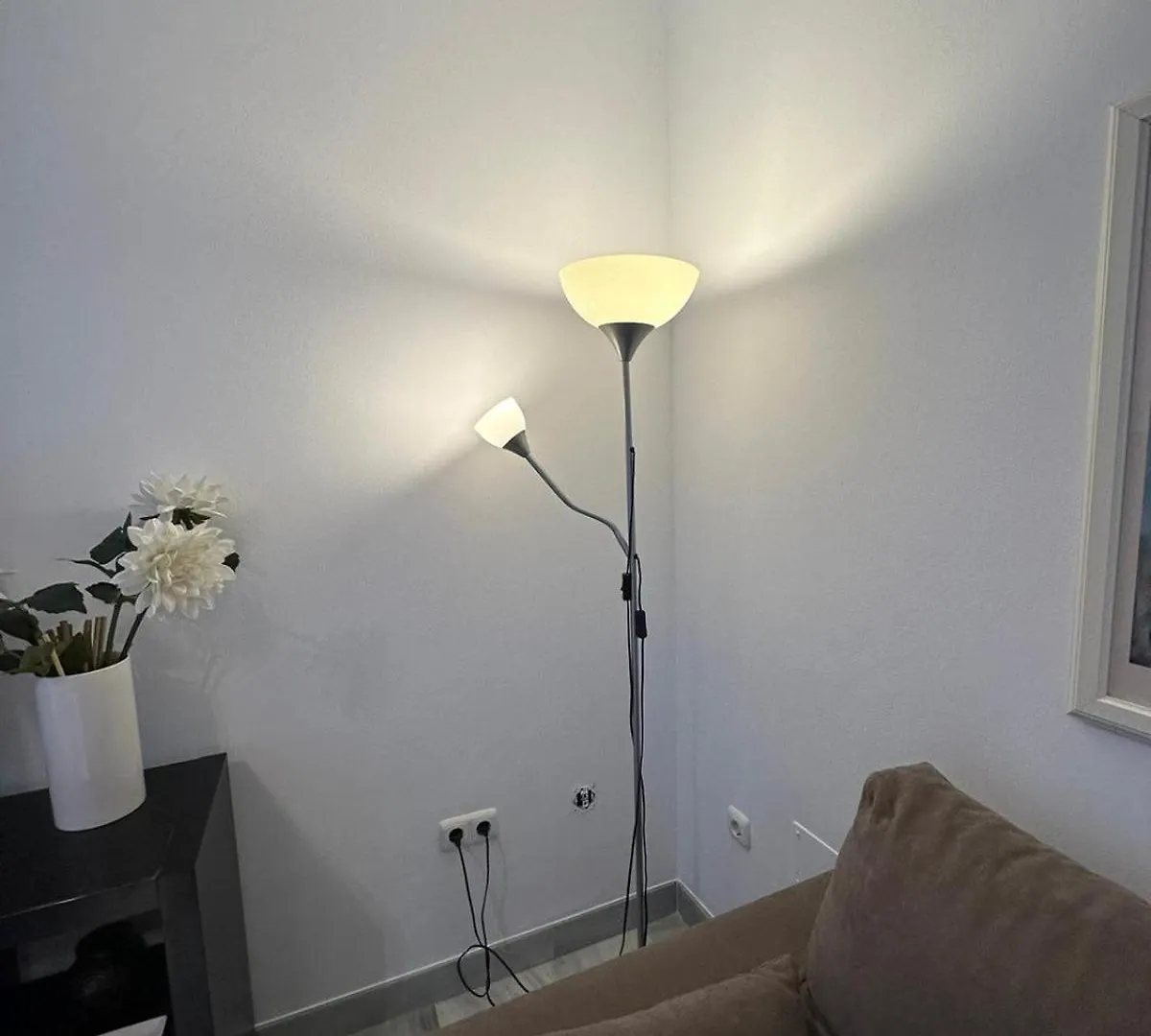 Apartamento Casa de Eugenia Málaga España