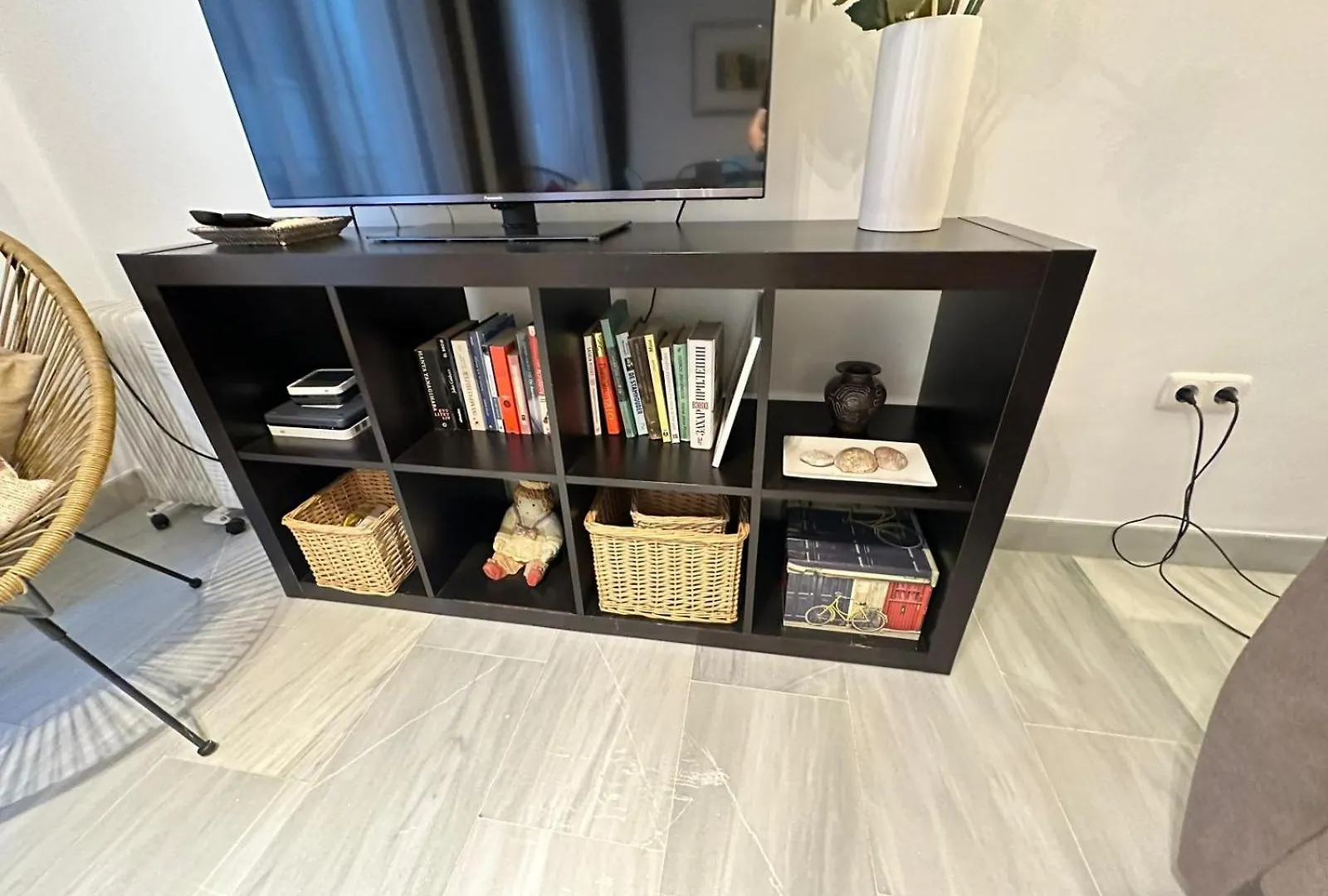 Apartamento Casa de Eugenia Málaga