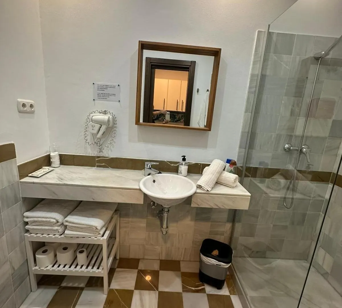 Apartamento Casa de Eugenia Málaga