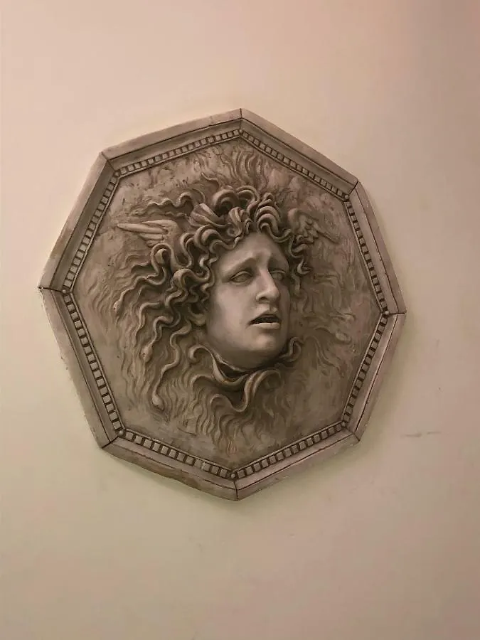 Apartamento Casa de Eugenia Málaga España